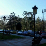 Los Cisnes Extérieur