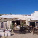 Mame La Cucina Extérieur