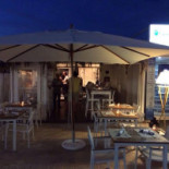 Mame La Cucina Extérieur