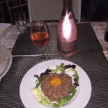 Mame La Cucina Nourriture