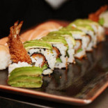 Sansu Sushi Fusion Boisson