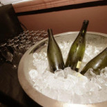 Sansu Sushi Fusion Boisson