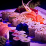 Sansu Sushi Fusion Boisson