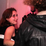 Sansu Sushi Fusion Boisson