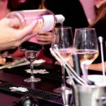 Sansu Sushi Fusion Boisson