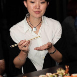 Sansu Sushi Fusion Boisson