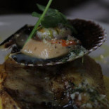 Sidrería La Mona Gijón Nourriture