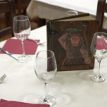 Sidrería La Mona Gijón Boisson