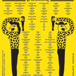 Beer,wine,drinks&more Carte