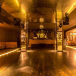 Tox Club À l'intérieur