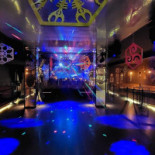 Tox Club À l'intérieur