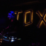 Tox Club Boisson