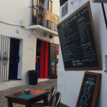 Osteria 17 Ibiza Carte