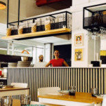 Osteria 17 Ibiza Boisson