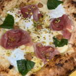 Osteria 17 Ibiza Nourriture