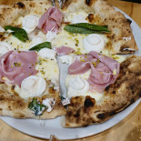 Osteria 17 Ibiza Nourriture