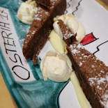 Osteria 17 Ibiza Boisson