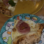 Osteria 17 Ibiza Nourriture