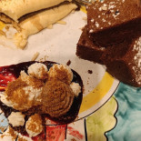 Osteria 17 Ibiza Nourriture