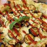 Osteria 17 Ibiza Nourriture