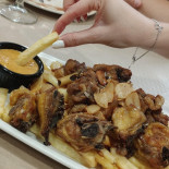 Sidrería Sagar Boisson