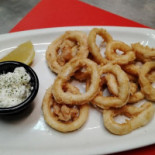 Sidrería Sagar Nourriture