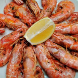 Sidrería Sagar Nourriture