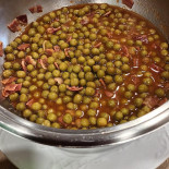 Sidrería Sagar Nourriture