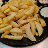 Sidrería Sagar Nourriture