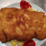 Sidrería Sagar Nourriture