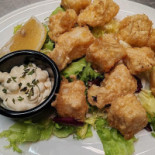 Sidrería Sagar Nourriture