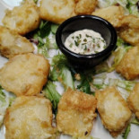 Sidrería Sagar Nourriture