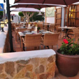 Passatemps Asador Argentino À l'intérieur