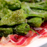 Passatemps Asador Argentino Nourriture