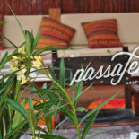 Passatemps Asador Argentino Boisson