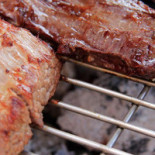 Passatemps Asador Argentino Boisson