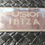 Fusion Ibiza Boisson