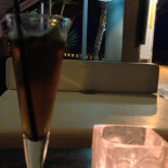 Fusion Ibiza À l'intérieur