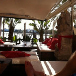 Fusion Ibiza Extérieur