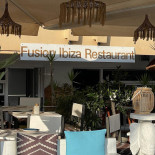 Fusion Ibiza Extérieur