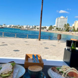 Fusion Ibiza Extérieur