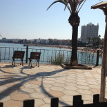 Fusion Ibiza Extérieur