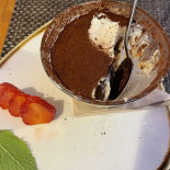 Fusion Ibiza Nourriture