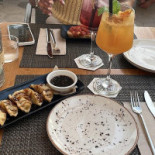 Fusion Ibiza Boisson