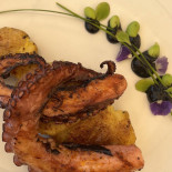 Fusion Ibiza Nourriture