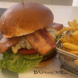 Fusion Ibiza Nourriture