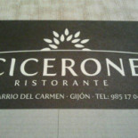 Cicerone Logo