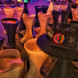 Nini À l'intérieur