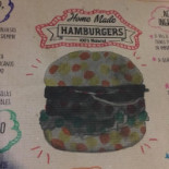 Big Joe Cafe Gijon Carte