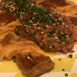 La Barrita Ibiza Nourriture